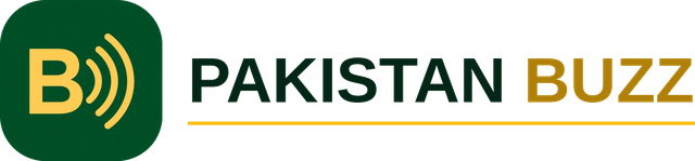 Pakistan Buzz